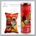 Plastic packaging film manufacturer for food